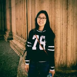 Meet your Posher, Carmen